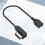 USB AUX-kabel til Q5 A8 A5 A4L 5