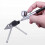 Airbrush tárolóállvány 5