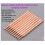 3 mm - kobber-aluminiumoksidelektrodehode 3