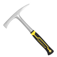 14oz høykarbonståls sveisehammer 14oz multifunksjonell sveisehammer i høykarbonstål