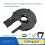 Angle Grinder Variable Cold Cutting Saw Shield Power Tool Accessories 2