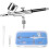 Aerograf dwufunkcyjny 0,3 mm: 1