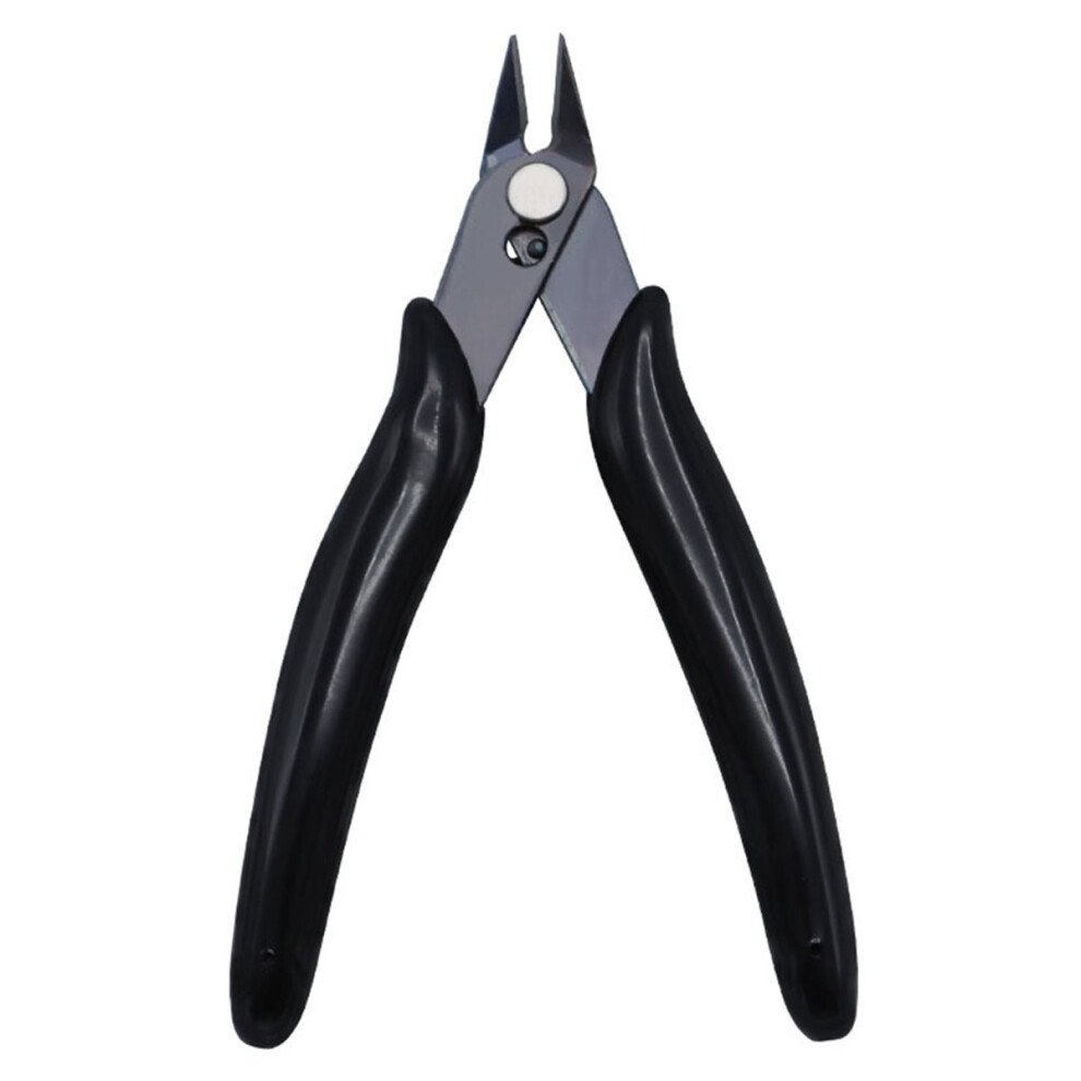 Water Pliers Diagonal Pliers Electronic Wire Cutters Handmade Diy,A 4851004410250