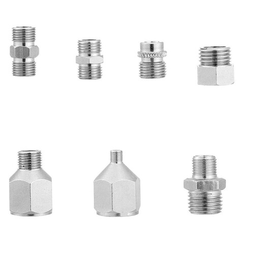 légkefe adapter légkefe csatlakozó 1