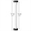 3 stk. 11535 Poolpumpeslange 4