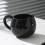 Sød krus til kaffe og te, 340 ml keramisk kattekop 4