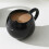 Sød krus til kaffe og te, 340 ml keramisk kattekop 6