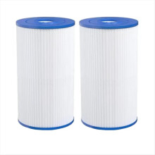 2 stk. C-6430 filtre 2 stk. C-6430 spa-filtre