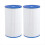 2 st C-6430 filter 2 st C-6430 spa-filter 1