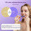 Teeth Repair Strips Instant Whitening Teeth Strips Whitening Set 3