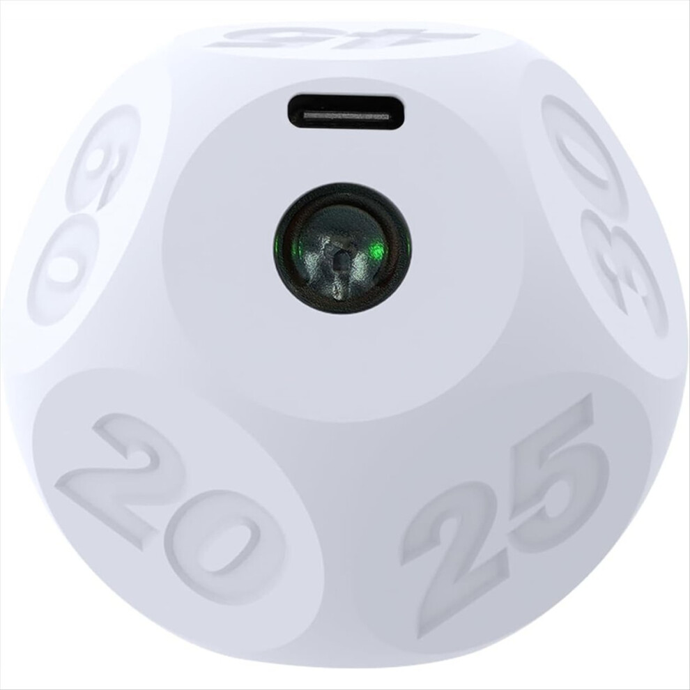 Cube Küchentimer Countdown-Timer