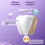 Teeth Repair Strips Instant Whitening Teeth Strips Whitening Set 4