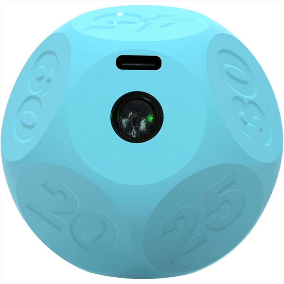 Cube Kitchen Timer
countdown timer