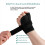 Tendon sheath wrist support
Specialized compression wrist support
Anti-sprain wrist support 5