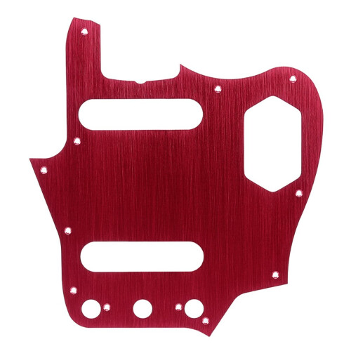 Gitarrplektrumskydd