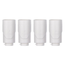 Airmini slangkoppling CPAP-maskinkoppling