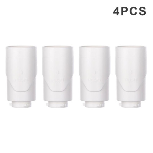 Airmini slangkoppling CPAP-maskinkoppling 1