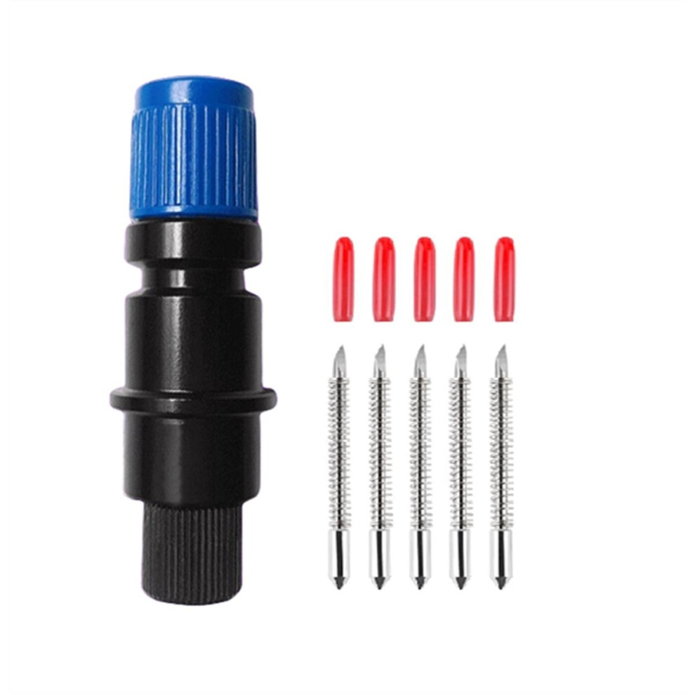 Cb09 Cb09u Blade Holder For Graphtec Cutter Plotter 4851004414173