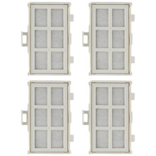 Støvsugerfilter RJK-30 filterelement