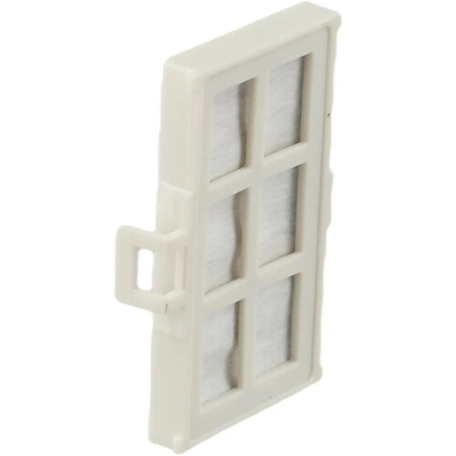 Vacuum Cleaner Filter RJK-30 filter element 2
