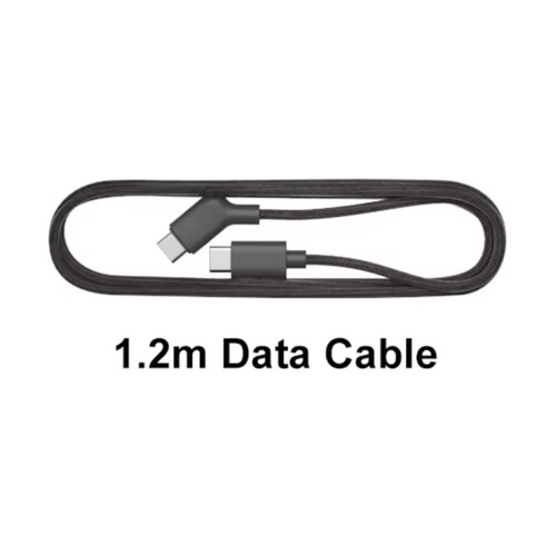 1,2 m Air Glasses datakabel til Air 2 Pro AR-briller tilbehør 2