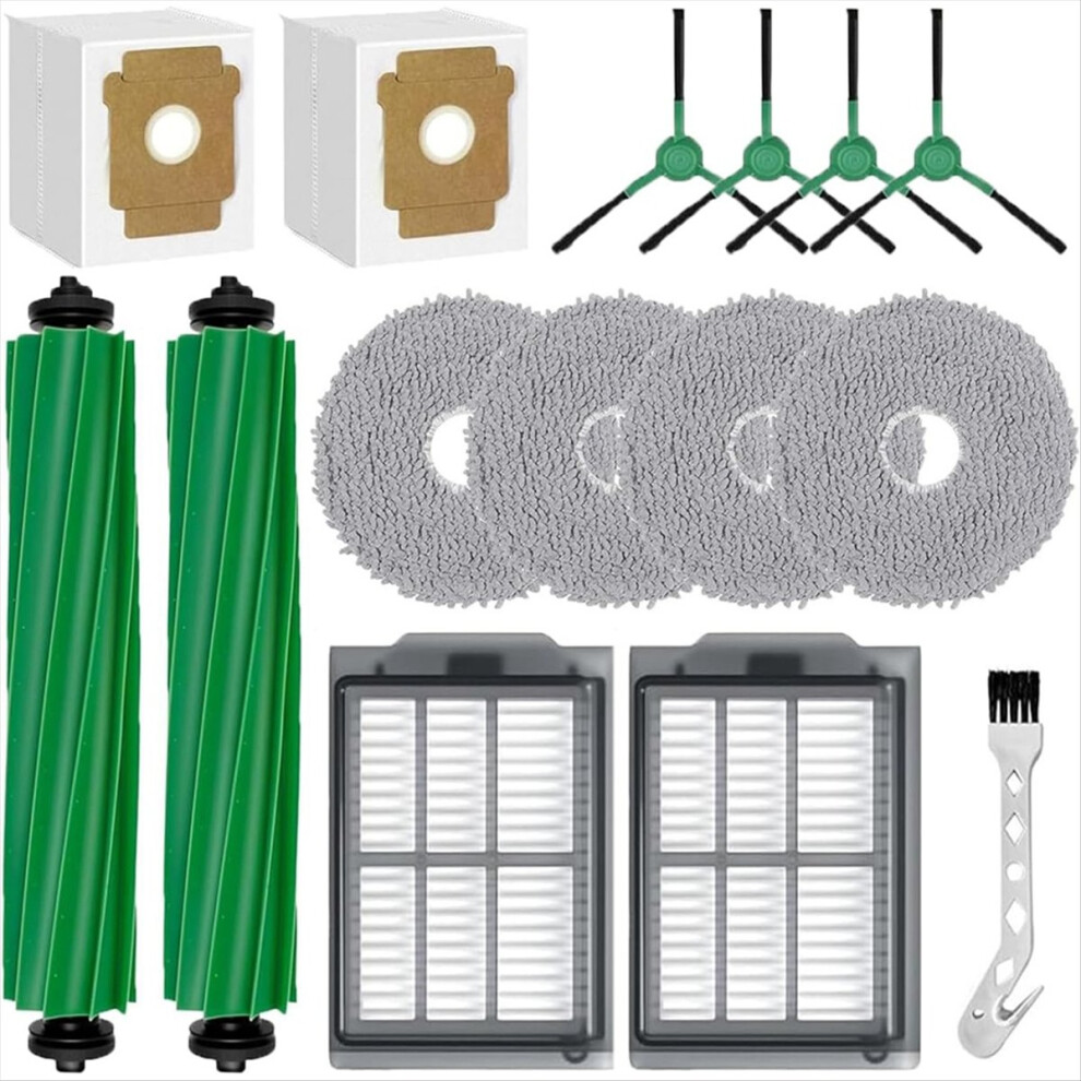 Replacement Accessory Set