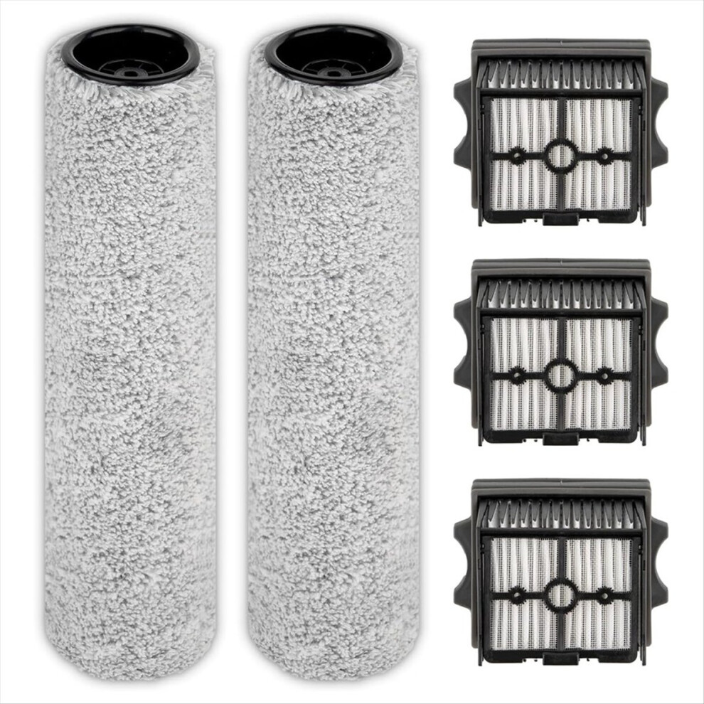 Replacement Accessories kit