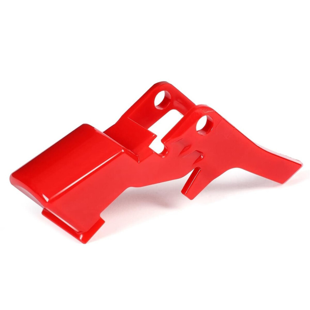 Trigger Switch Button Replacement