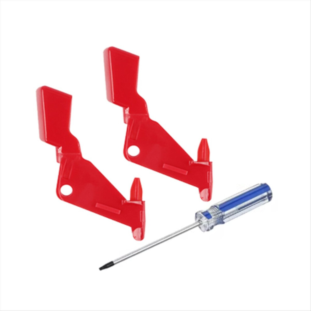Trigger Switch Button
