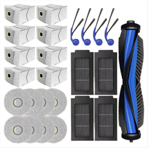 25 pezzi per T30C Omni / T30C Pro Omni 1