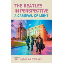 The Beatles in Perspective Paperback Book