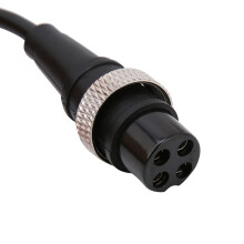 Single Cold Water Infrared Sensor Faucet G1/2 with Copper Body