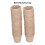 Biodegradable 6cm Peat Pots - 50Pcs Ideal for Seedling Transplant 5