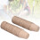 Biodegradable 6cm Peat Pots - 50Pcs Ideal for Seedling Transplant 13