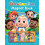 CoComelon Magnet Book by Cocomelon Other Book 1