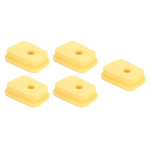 Lawnmower Air Filter Foam for Models 27987S/27987/5001B, High Filtration