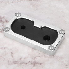 K Series Billet Shifter Cable Grommet for Civic Integra Firewall Pass-Through