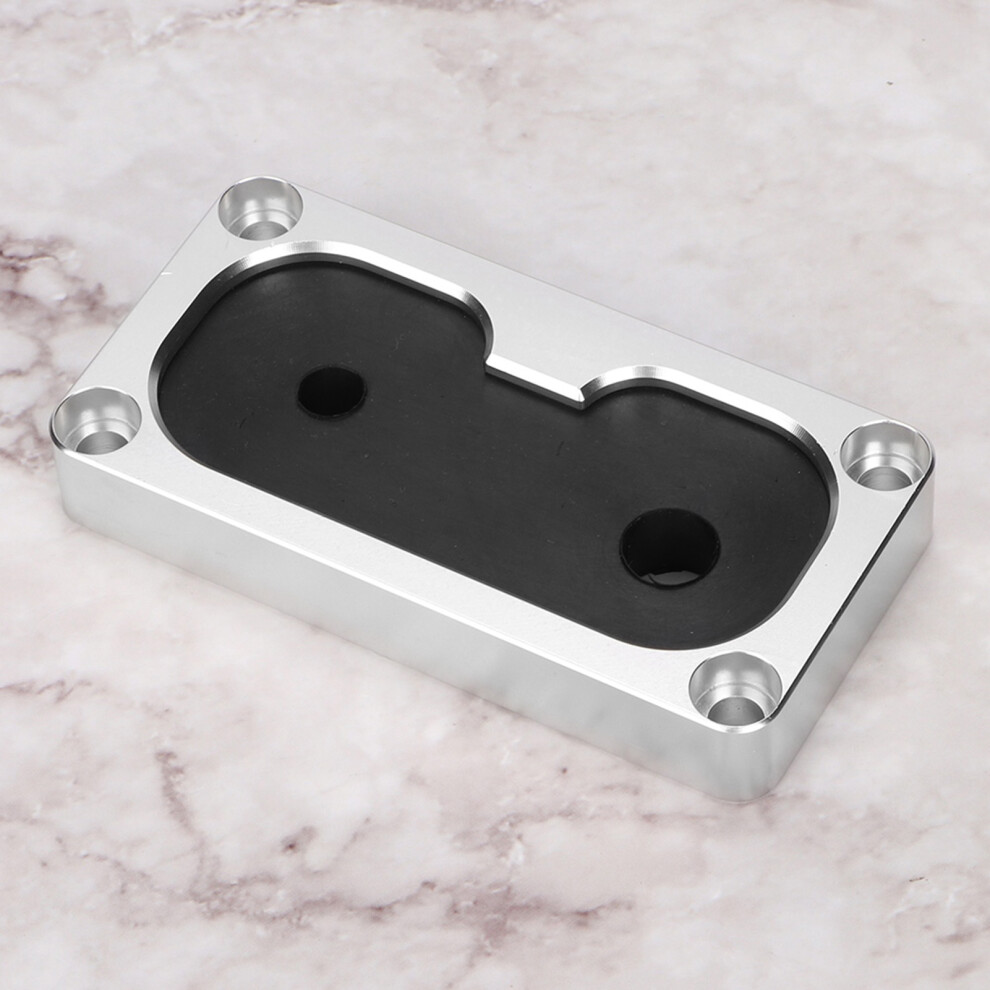K Series Billet Shifter Cable Grommet For Civic Integra Firewall Pass-Through 7901359006039