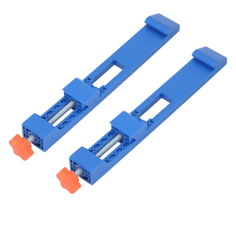 Adjustable Abs Base Guide For Circular Saw 145-208Mm Clamp Woodworking Tool 6951359008008