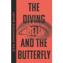 The DivingBell and the Butterfly by JeanDominique Bauby Paperback Book