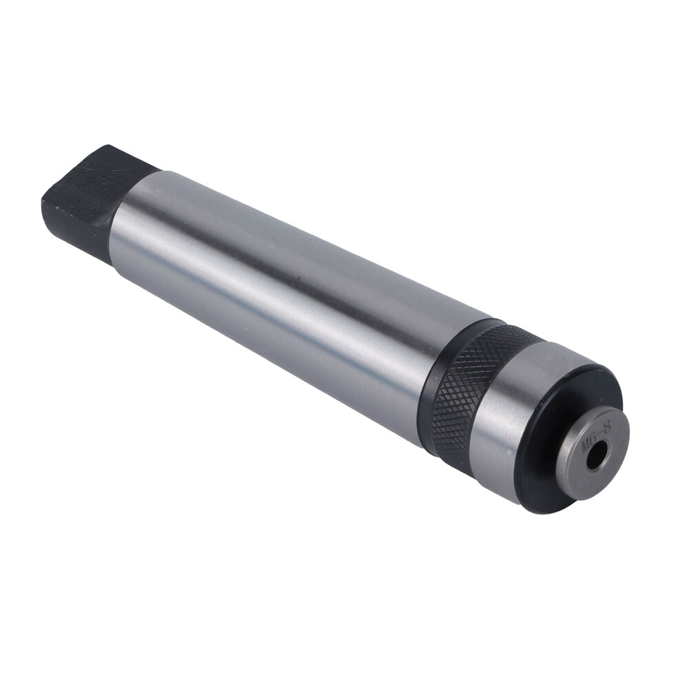 40Cr Taper Chuck Mt4-M8 For Lathe Milling Machine 31.27Mm Shank 8161359009204