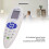 FRL-11 télécommande ABS AC, 2x AAA nécessaires 4