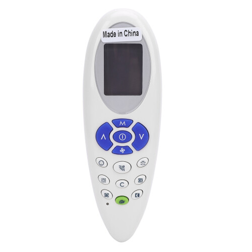FRL-11 télécommande ABS AC, 2x AAA nécessaires 1