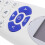 FRL-11 télécommande ABS AC, 2x AAA nécessaires 6