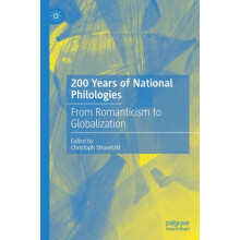 200 Years of National Philologies Paperback Book