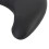 Bracciolo Nails Tech 40x10.5 cm Pelle PU nera 12