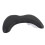 Bracciolo Nails Tech 40x10.5 cm Pelle PU nera 14