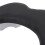 Bracciolo Nails Tech 40x10.5 cm Pelle PU nera 10