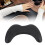 Bracciolo Nails Tech 40x10.5 cm Pelle PU nera 5