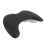 Bracciolo Nails Tech 40x10.5 cm Pelle PU nera 9